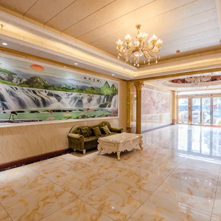 Sunshine business hotel