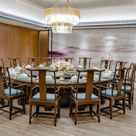 Shiquan International Hotel