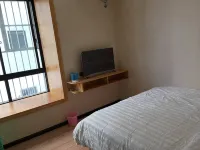 Zhengan No. 7 Road Apartment - موقف سيارات
