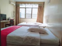 Linxiang Haoyuan Hotel