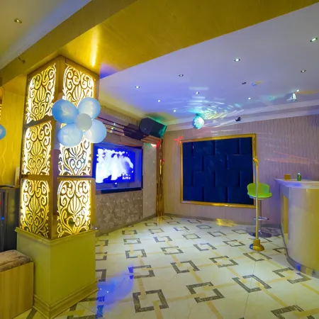 Dc cheng hotel