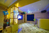 Dc cheng hotel