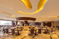 Glory Charm Hotel - breakfast