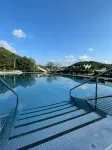 Hotel Thermal - Pools