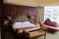 Aloft Hotel (Government Street)