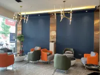 wanna hotel