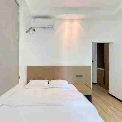 Pingtan Yiling Yihang Homestay Rooms