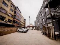 Ximan Collection Hotel (Bazhou Pedestrian Street) Hotels in Bazhou