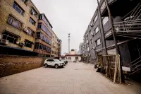Ximan Collection Hotel (Bazhou Pedestrian Street)