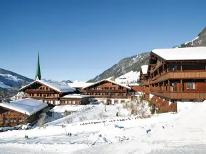 Der Böglerhof - Pure Nature Spa Resort