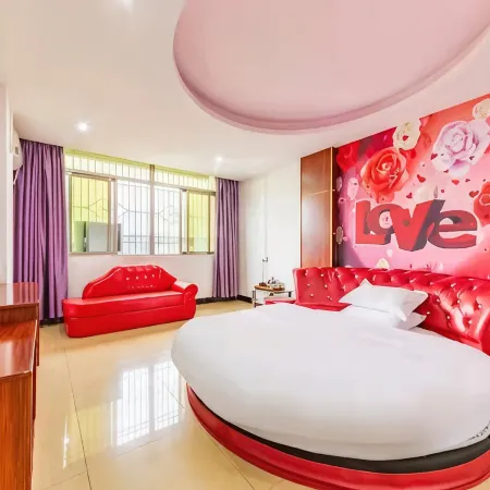 Junhao Apartment