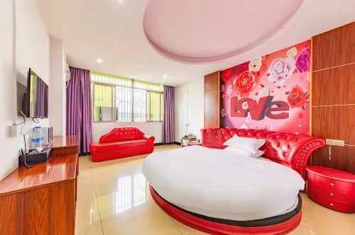 Junhao Apartment
