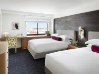 Kimpton ALTON FISHERMAN'S WHARF by IHG Hotels near Alcatraz