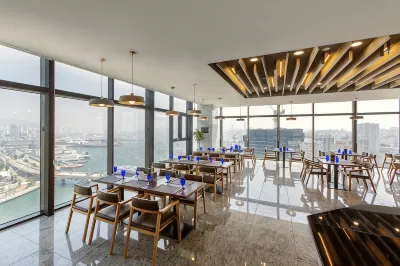 Hotel ADELA Hotels in Yeongdo