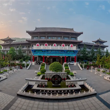 Shuihu Hotel
