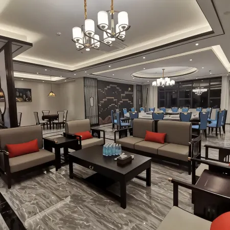 Lock Time Hotel