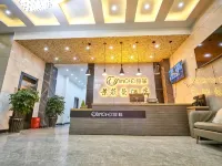 JingFeiMan    Hotel