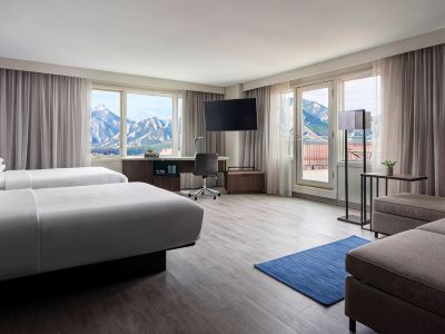 Boulder Marriott