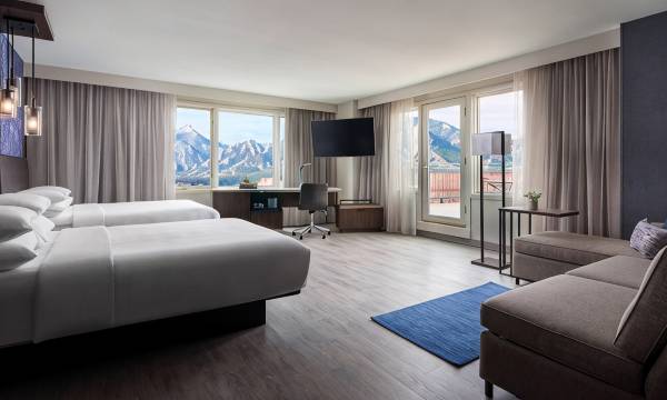 Boulder Marriott