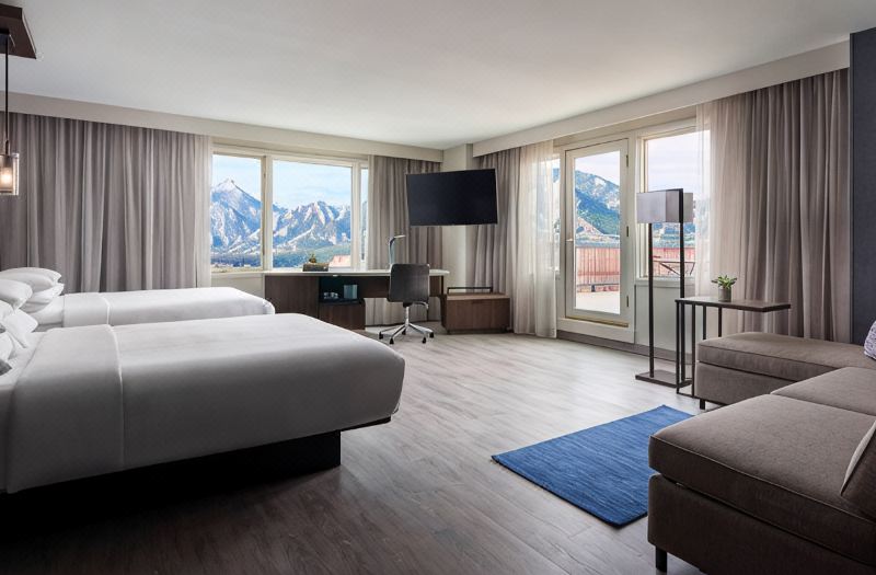 Boulder Marriott