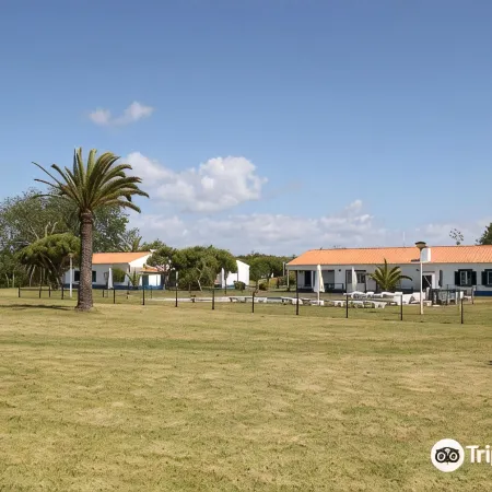 Herdade Moita Mar - Country & Sea