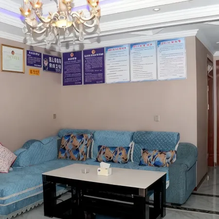 Xishui Wanshishun Hotel