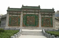 James Joyce Coffetel Hotel (Linfen Xiangyang West Road Wanda Plaza) - badewanne