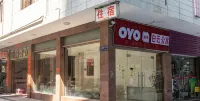 Huazhou Baiyun Apartment - Pet friendly