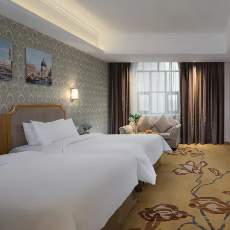 Vienna 3 Best Hotel