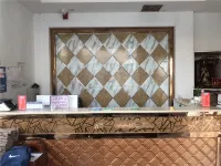 Huaibin Longquan Business Hotel