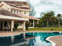Kuala Terengganu Golf Resort by Ancasa Hotels & Resorts Hotels in Kuala Nerus
