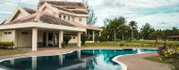 Kuala Terengganu Golf Resort by Ancasa Hotels & Resorts