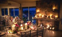 Punta Pescadero Paradise Hotel & Villas - breakfast