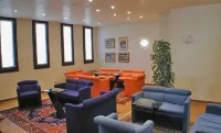Albergo Alla Pineta - Wifi