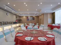 維也納酒店（吉安萬安店）