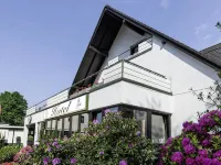 Hotel Schomacker Ξενοδοχεία στην πόλη Osterholz
