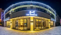 Beichen Yumo Boutique Hotel