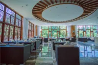 Dajueshan International Hotel - petit déjeuner