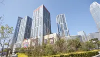 Sunshine Serviced Apartment (Shenyang Huafu Tiandi Branch)