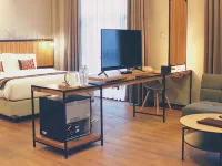 Green Forest Resort & Wedding Hotels near Bosscha Observatory
