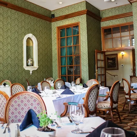 General Morgan Inn