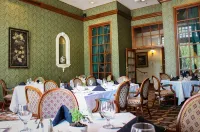 General Morgan Inn