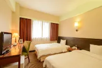 LA HOTEL Liuhe Fusing