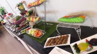 Hotel Kobemas Melaka - breakfast
