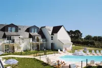 Résidence Pierre & Vacances la Voile d'Or - Feriepark