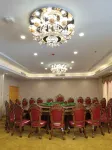 โรงแรมคลับโลจิสติกส์ฉางซิง - พร้อมอาหารเช้า