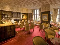 Eastwell Manor, Champneys Hotel & Spa - bar