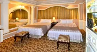 Herhuan Hotel - Airport Shuttle