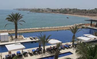Noom Hotel Dakar Sea Plaza, a member of Radisson Individuals