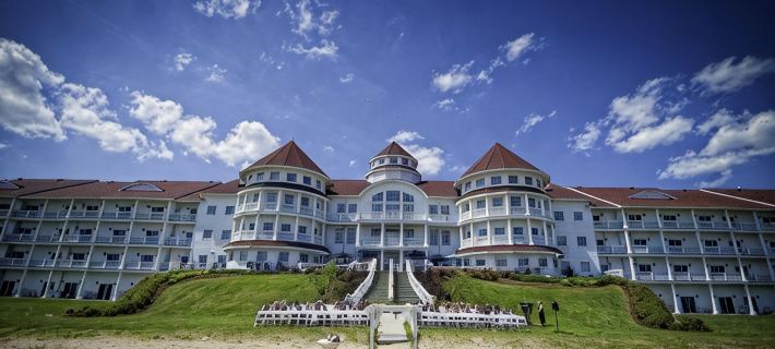 Blue Harbor Resort and Conference Center Hotels in Sheboygan County